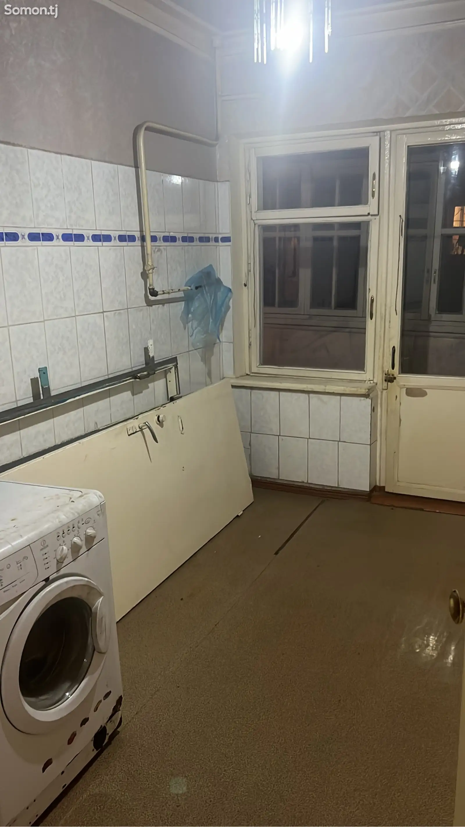 4-комн. квартира, 1 этаж, 90м², Фирдавси-3