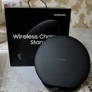 Беспроводное зарядное устройство Samsung Wireless Charger Stand