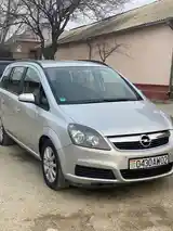 Opel Zafira, 2006-5