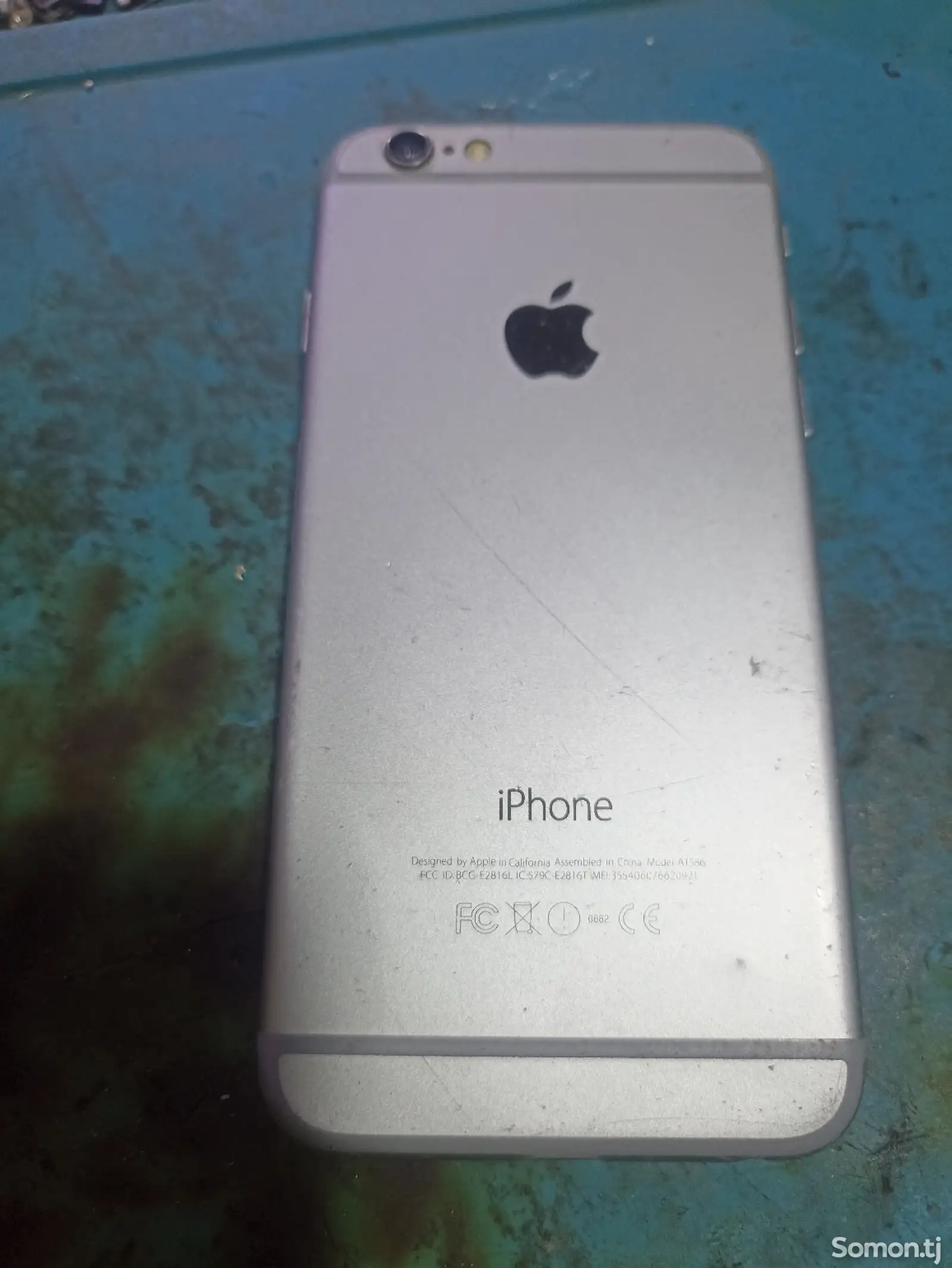 Apple iPhone 6, 16 gb-1