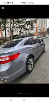 Hyundai Grandeur, 2015-3