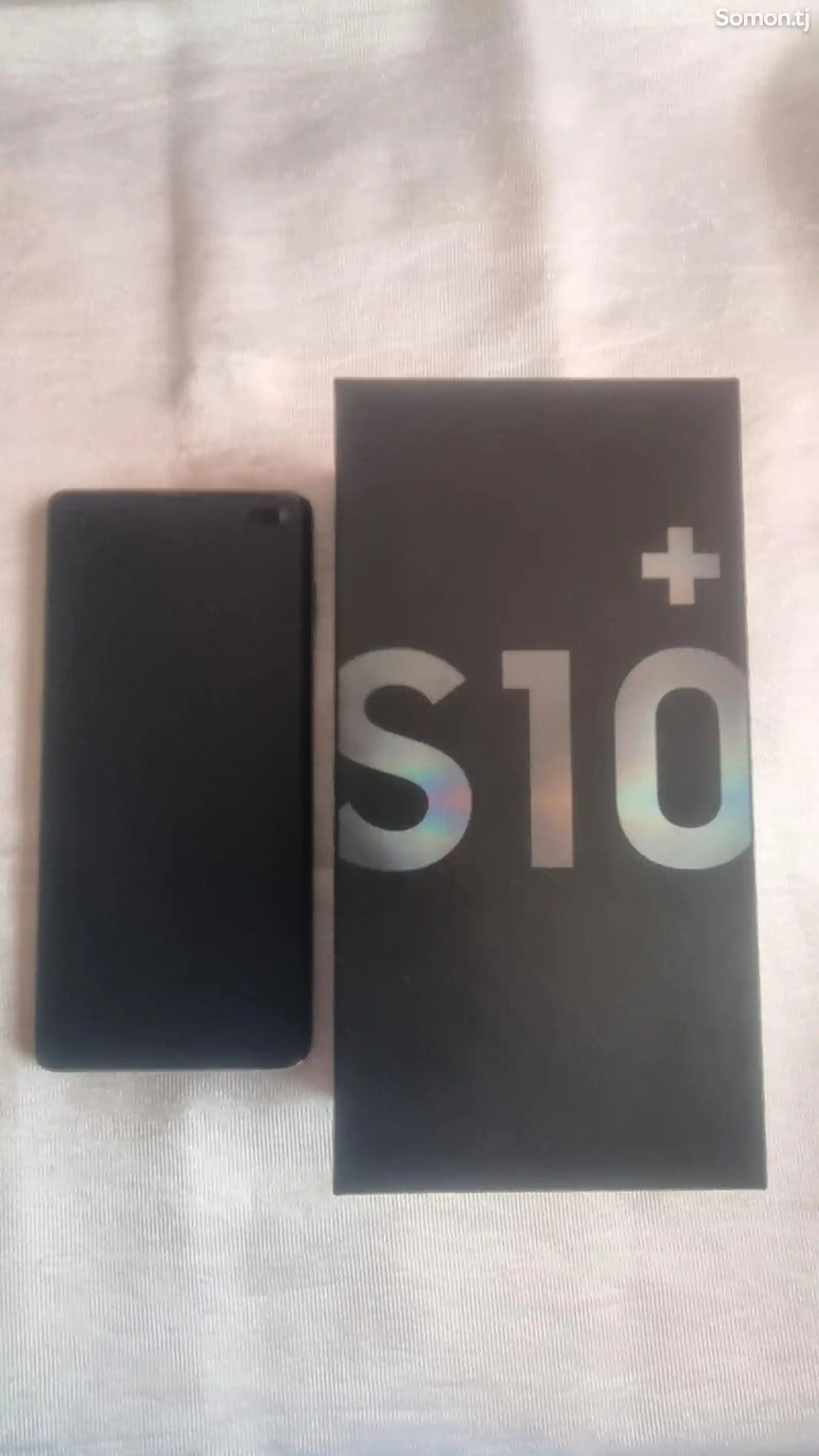 Samsung Galaxy S10+-4