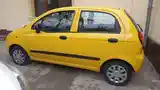 Chevrolet Matiz, 2007-4