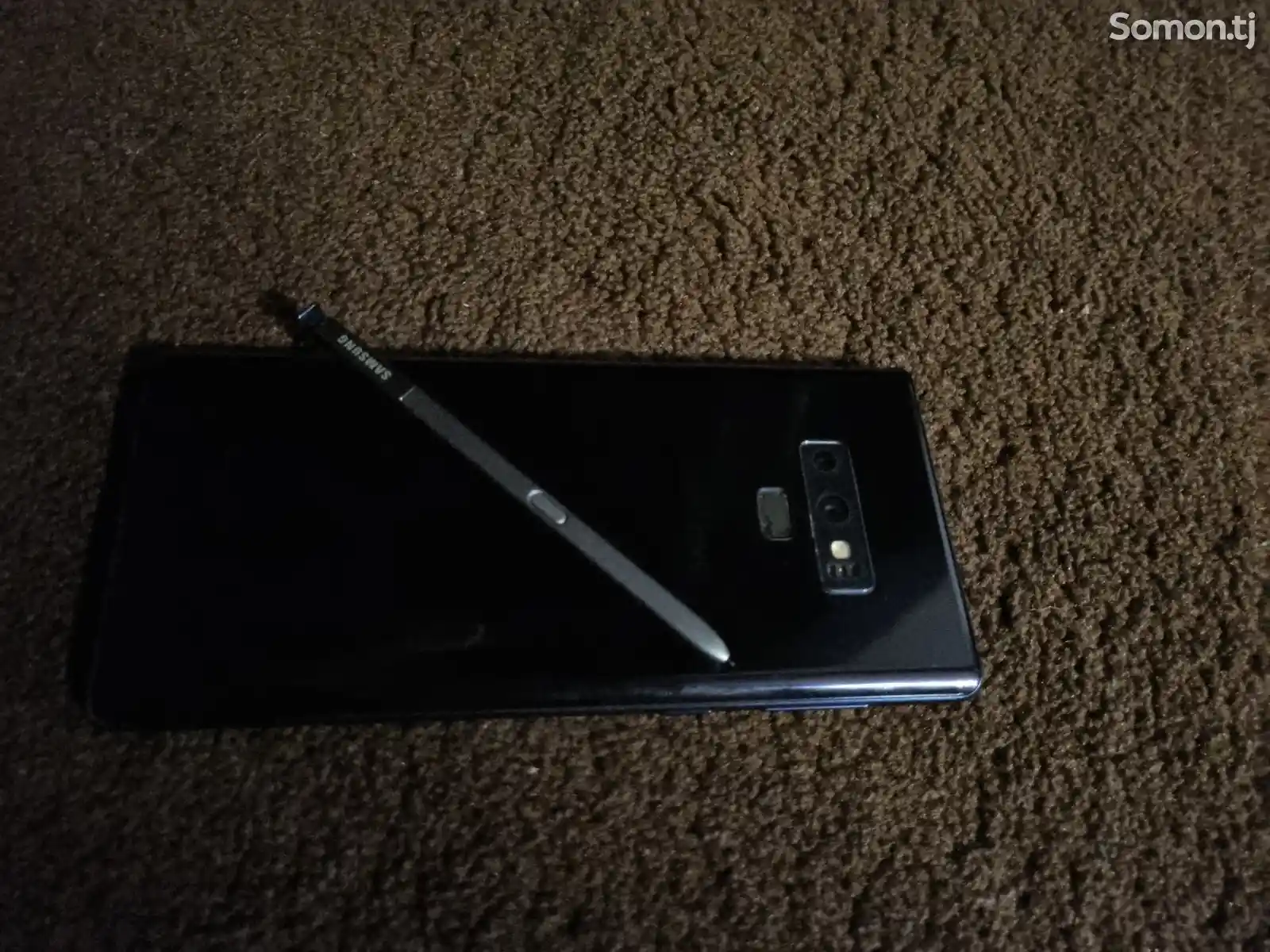 Samsung Galaxy Note 9 8/512gb-4