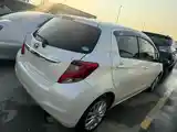 Toyota Vitz, 2014-4