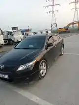 Toyota Camry, 2011-2