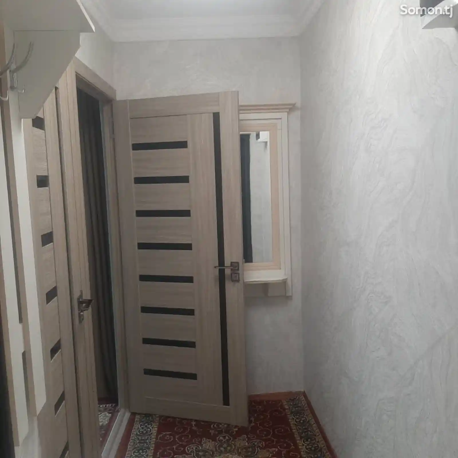 2-комн. квартира, 4 этаж, 60м², мкр 33-9