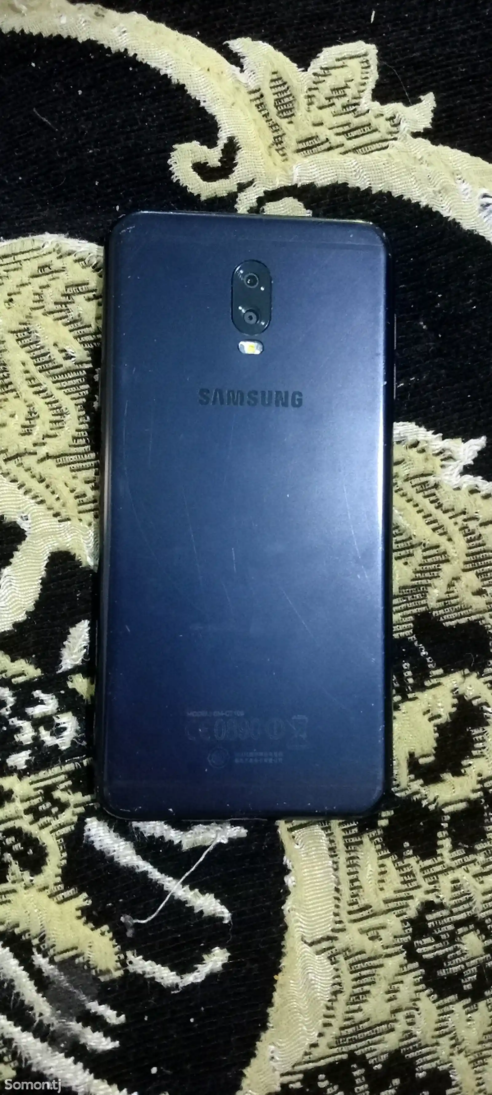 Samsung Galaxy j7-2