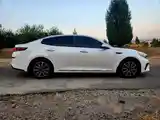 Kia Optima, 2020-5