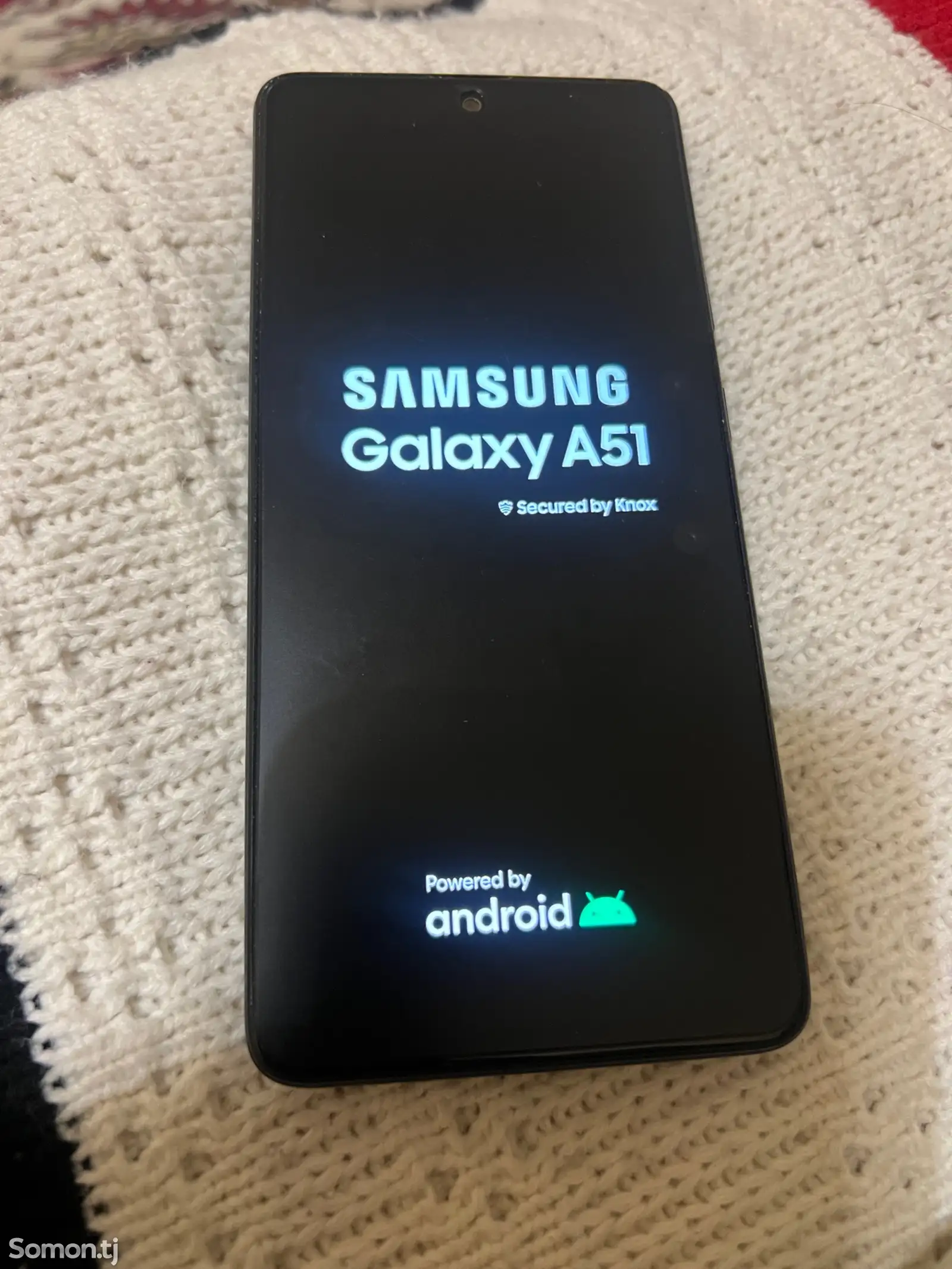 Samsung Galaxy A51-1