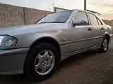 Mercedes-Benz C class, 2000-6