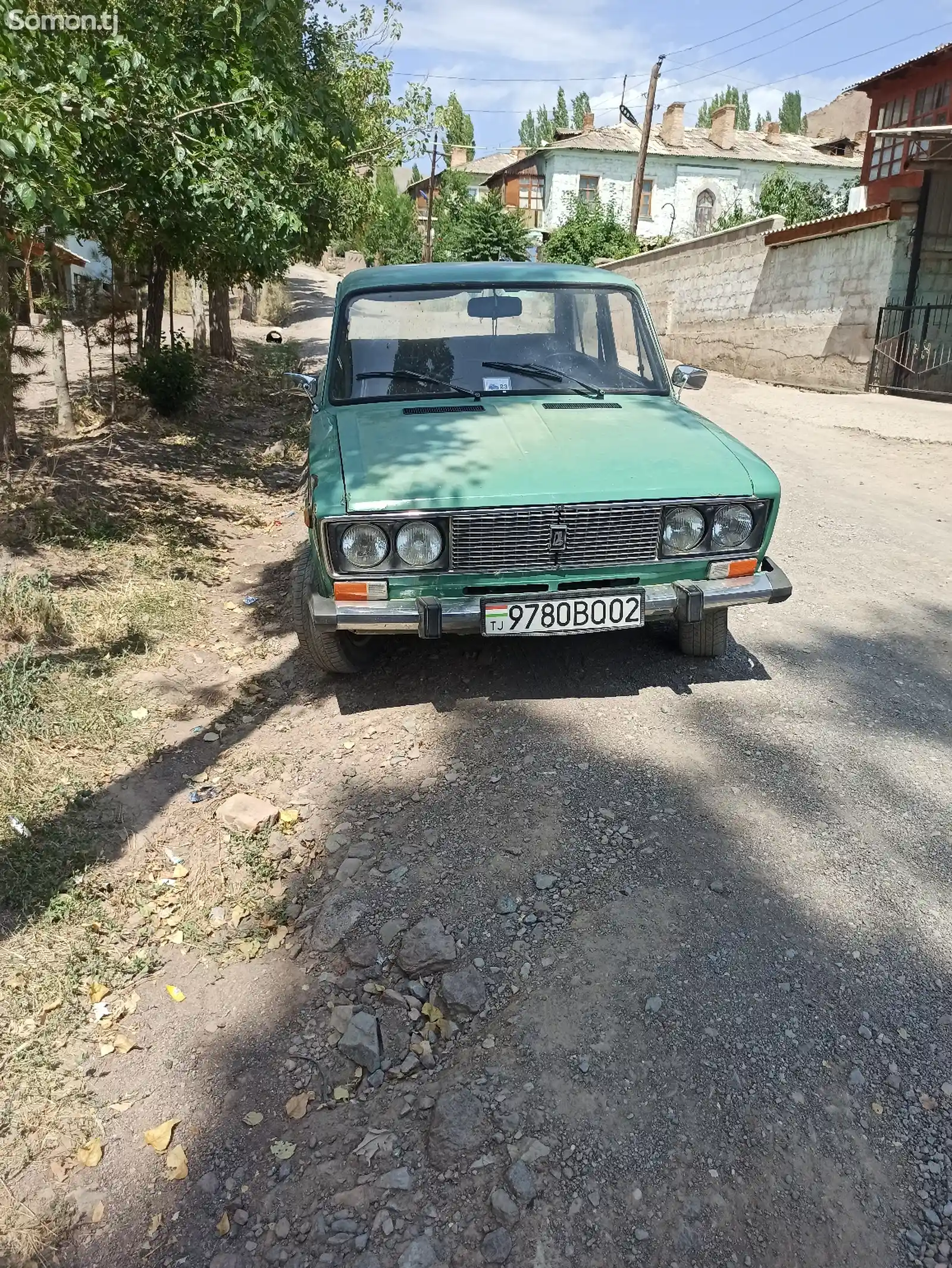 ВАЗ 2106, 1988-1