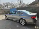 BMW 5 series, 2011-4