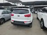 Kia Sportage, 2014-4