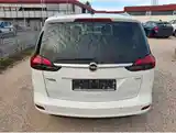 Opel Zafira, 2014-12