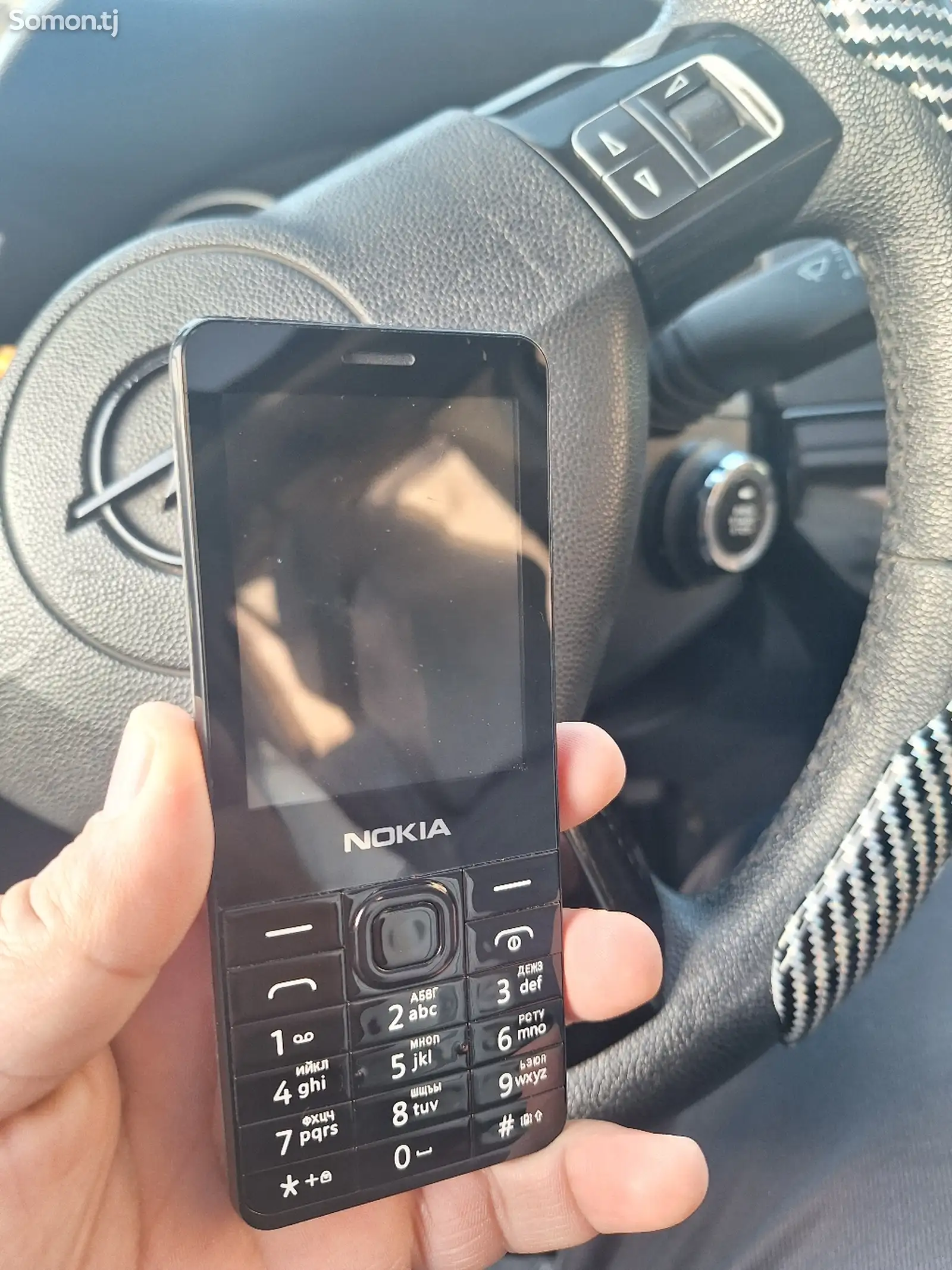 Nokia 230-1