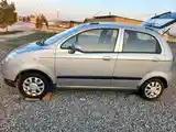 Chevrolet Matiz, 2008-4