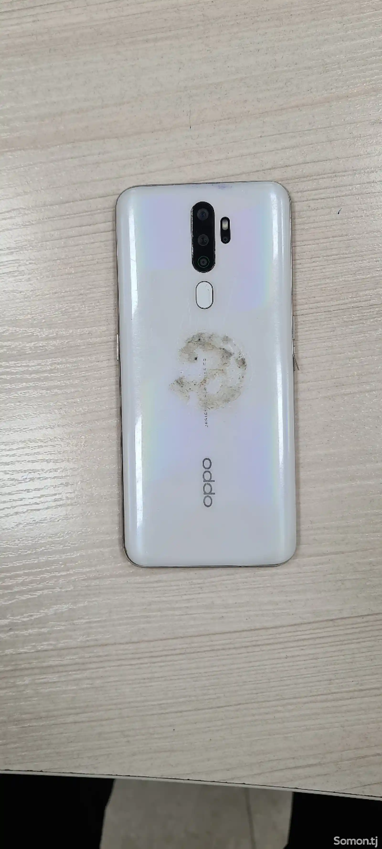 Oppo A5 на запчасти-1