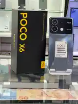 Xiaomi Poco X6 12/512-2