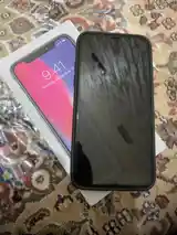 Apple iPhone X, 64 gb, Space Grey-2