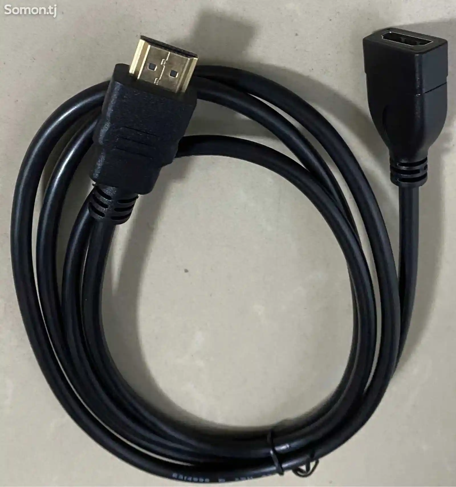Удлинитель кабель HDMI-2