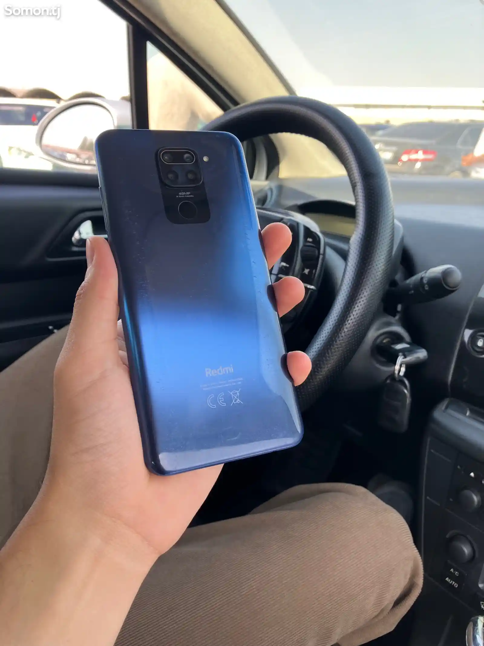 Xiaomi Redmi Note 9-2