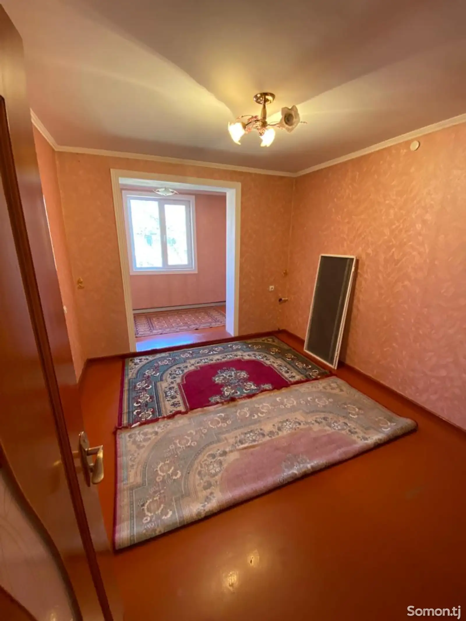 2-комн. квартира, 4 этаж, 54 м², Сино Политехникум-3