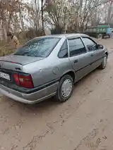 Opel Vectra A, 1993-7