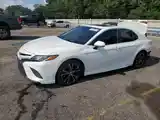 Toyota Camry, 2018-3