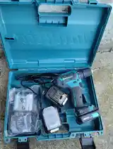 Шуруповёрт Makita-2