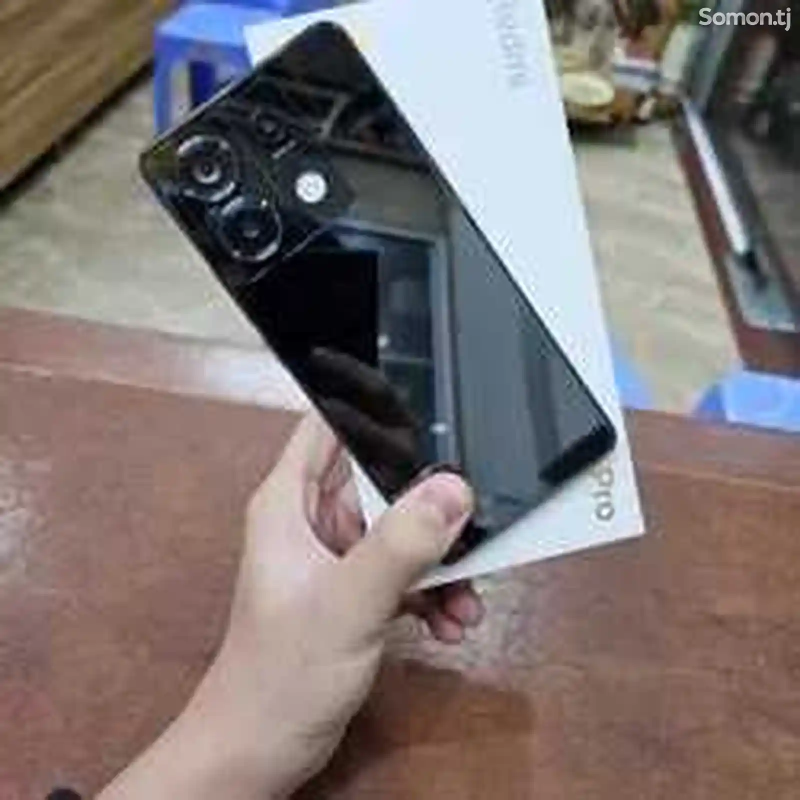 Xiaomi Redmi Note 13 Pro-3