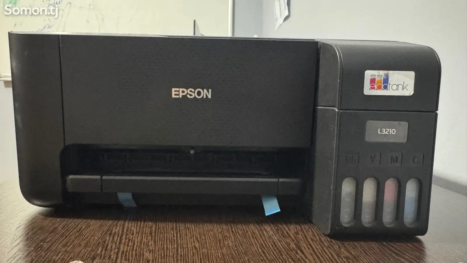 Принтер Epson l3210 3/1-1