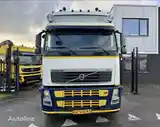 Седельный тягач Volvo FH 480-4