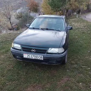 Opel Astra F, 1994