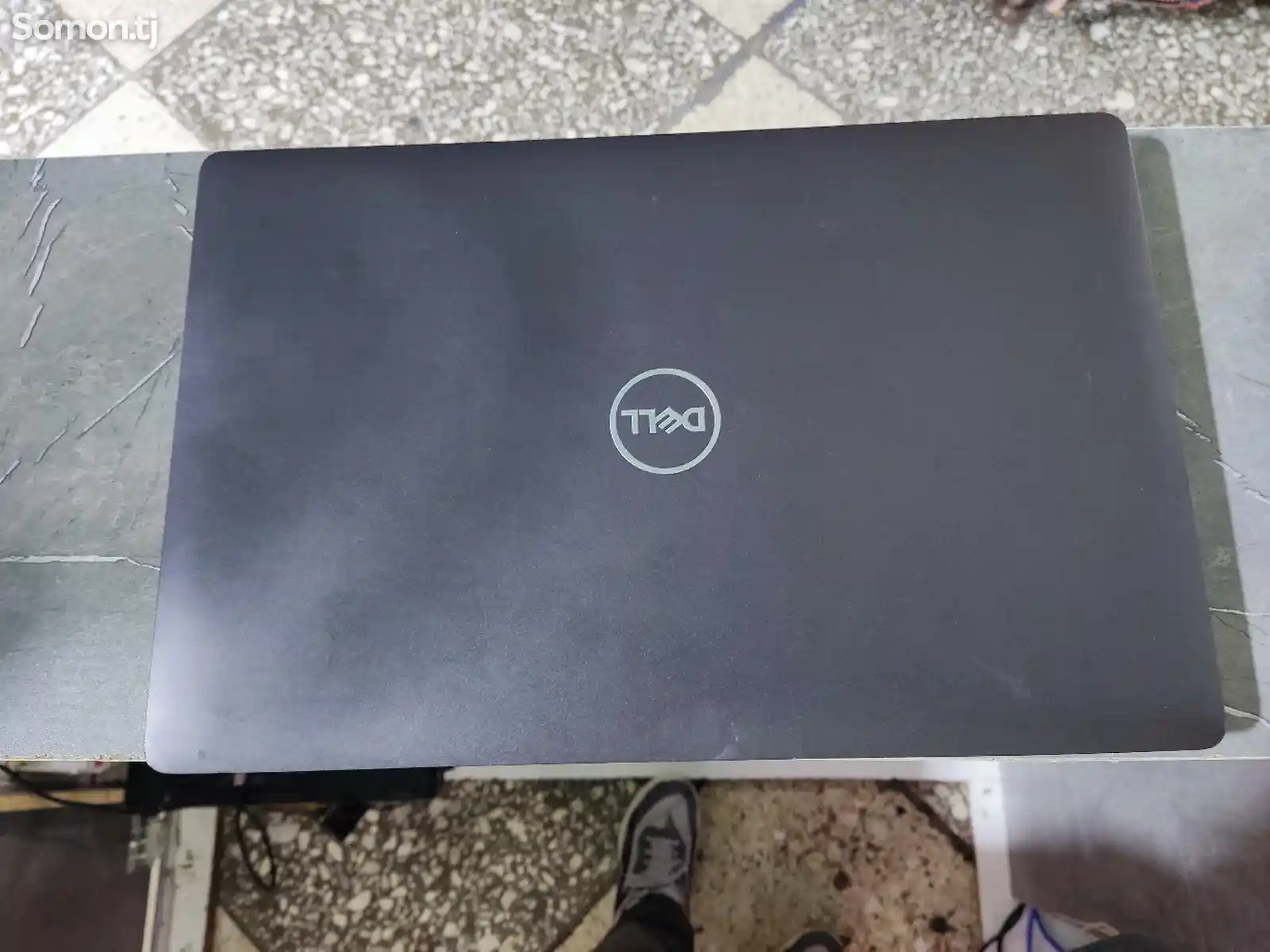 Ноутбук DELL Core i5 8Gn 16Gb Ssd-500Gb-2