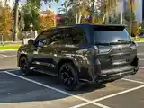 Lexus LX series, 2018-4