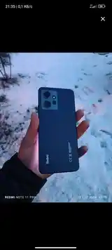 Телефон Xiaomi-2