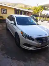 Hyundai Sonata, 2015-7