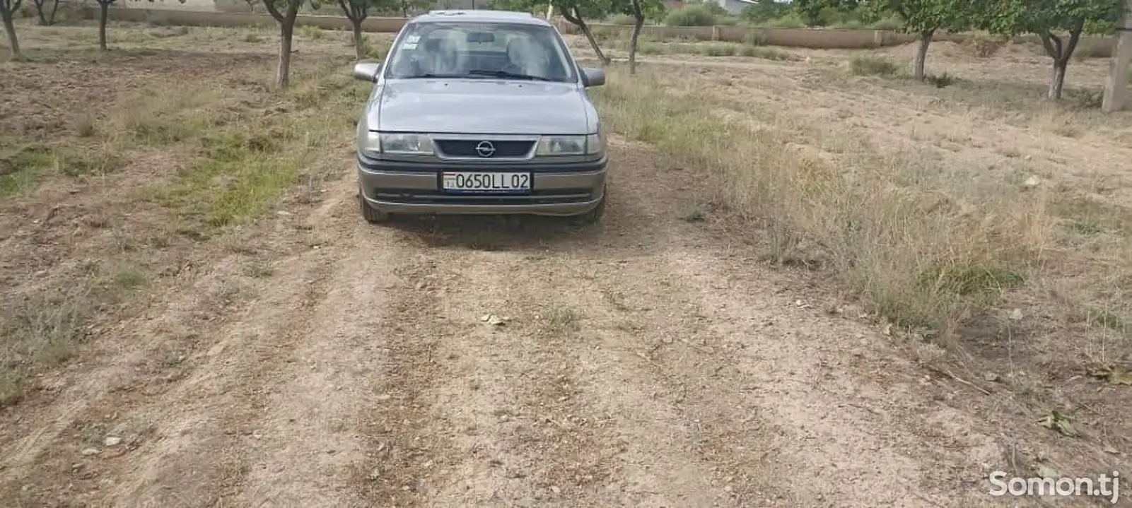 Opel Vectra A, 1993-2