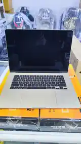 Ноутбук MacBook AIR 15 16/512 Gold-4