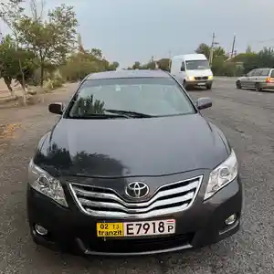 Toyota Camry, 2009