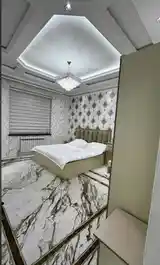 2-комн. квартира, 4 этаж, 98м², И. Сомони-6