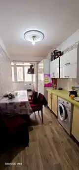 3-комн. квартира, 1 этаж, 57 м², ориентир ресторан якасарой-4