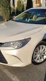 Toyota Camry Gracia, 2017-2