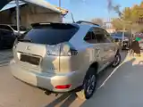 Lexus RX series, 2008-6