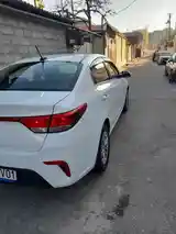 Kia Rio, 2019-6