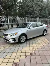 Kia Optima, 2018-5