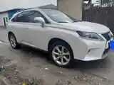 Lexus RX series, 2011-3