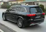 Mercedes-Benz GLS, 2024-4