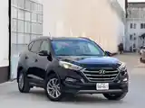 Hyundai Tucson, 2016-3